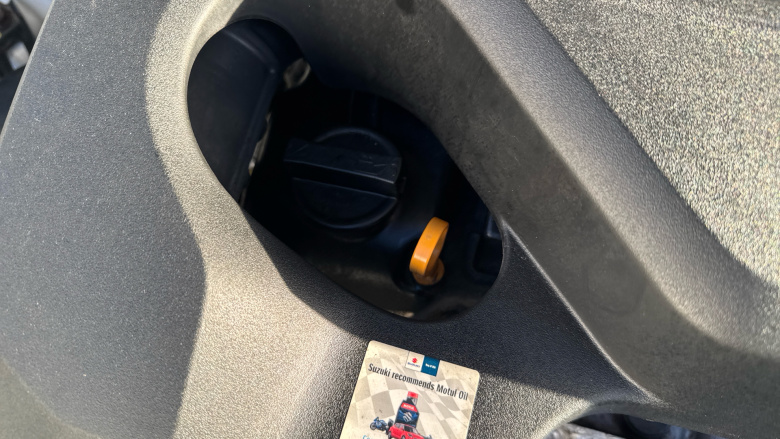 Suzuki Vitara 1.0 Boosterjet SZ-T 5dr Petrol Estate